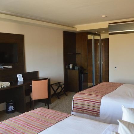 Mayim Hotel Termal & Spa Concordia Extérieur photo