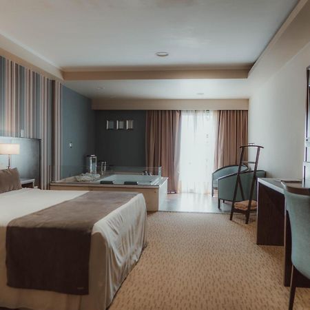 Mayim Hotel Termal & Spa Concordia Extérieur photo