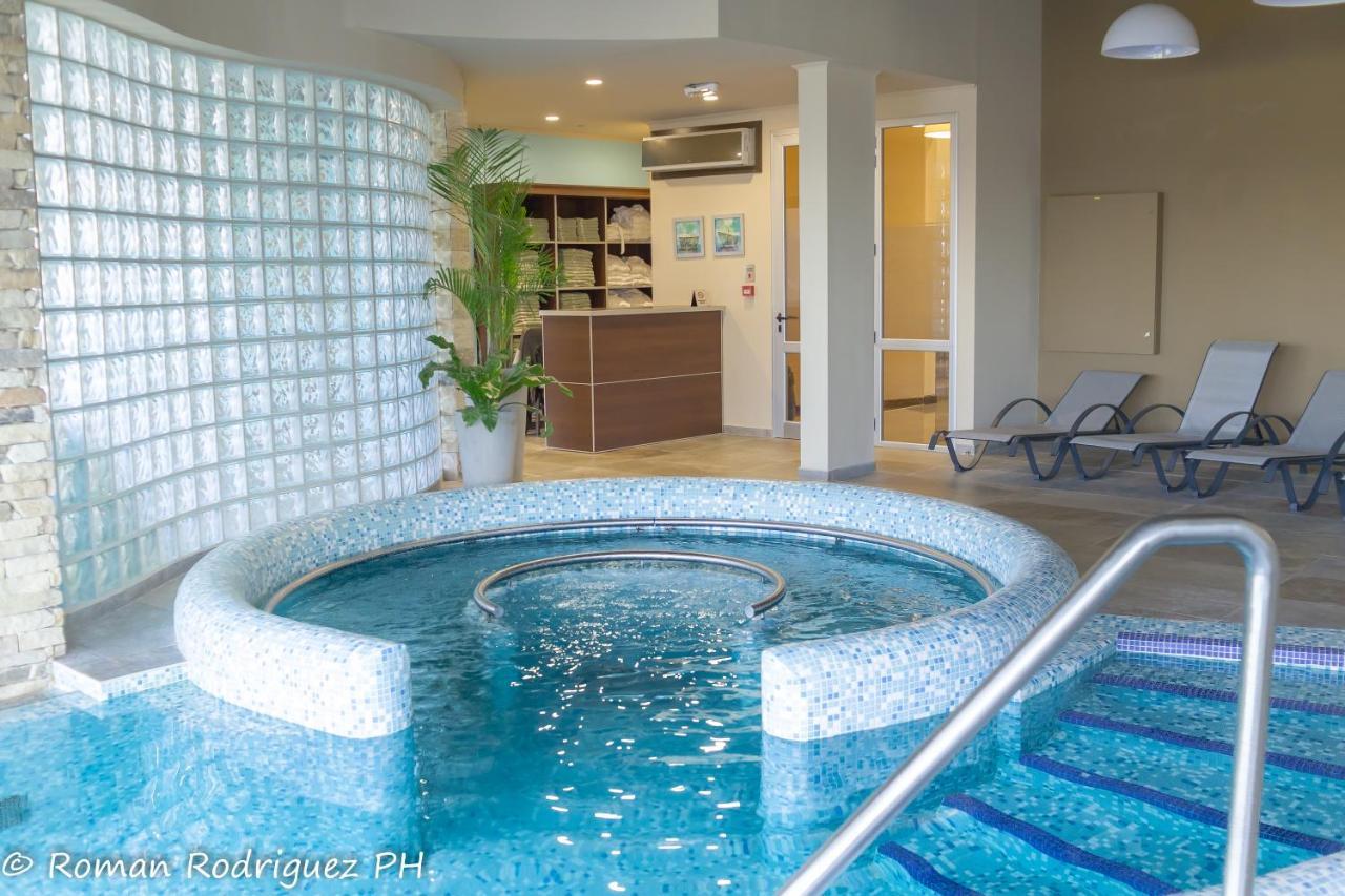 Mayim Hotel Termal & Spa Concordia Extérieur photo