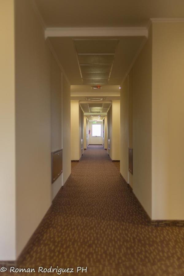 Mayim Hotel Termal & Spa Concordia Extérieur photo