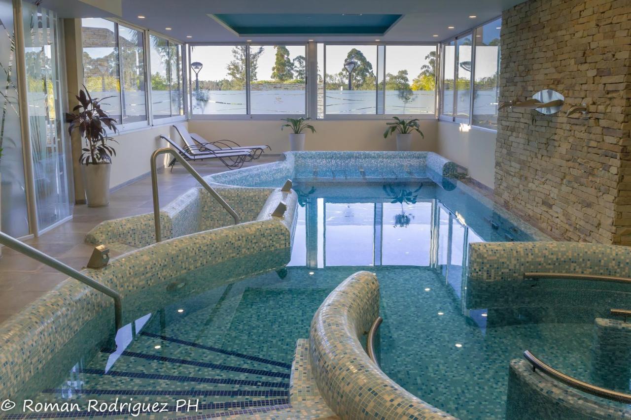 Mayim Hotel Termal & Spa Concordia Extérieur photo