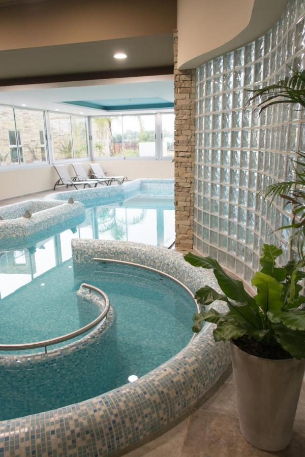 Mayim Hotel Termal & Spa Concordia Extérieur photo