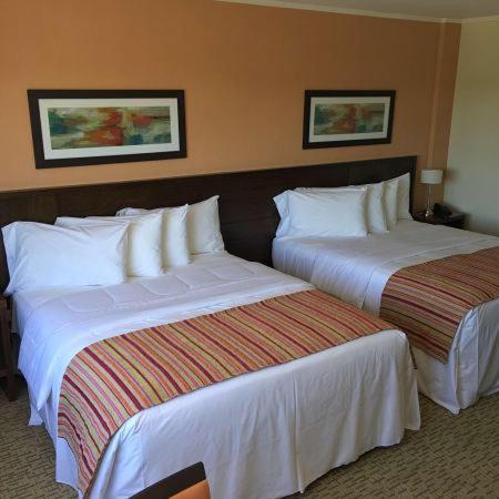 Mayim Hotel Termal & Spa Concordia Extérieur photo