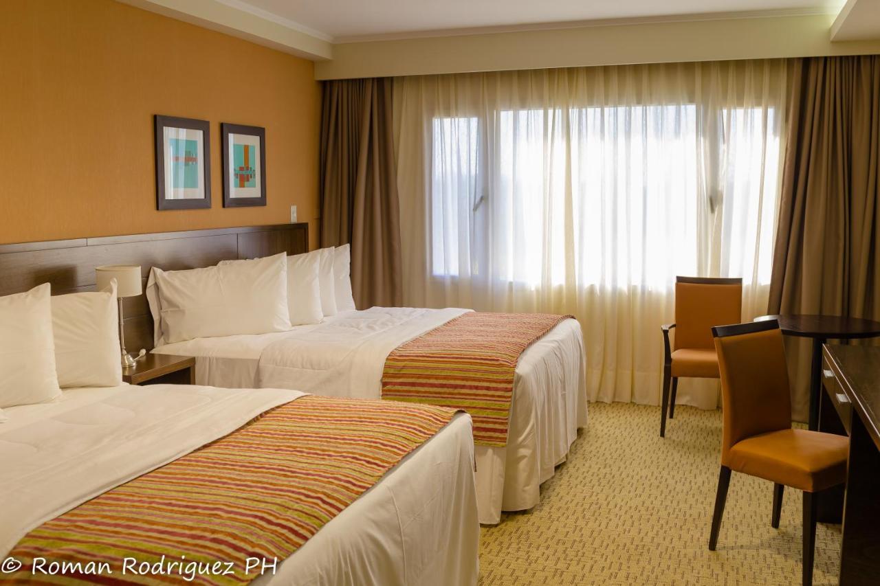 Mayim Hotel Termal & Spa Concordia Extérieur photo