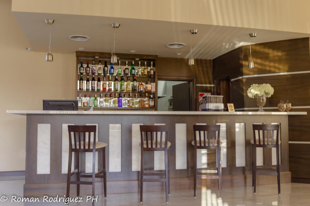 Mayim Hotel Termal & Spa Concordia Extérieur photo