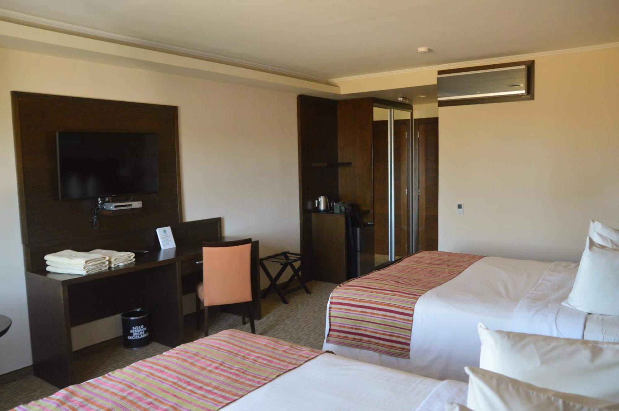 Mayim Hotel Termal & Spa Concordia Extérieur photo