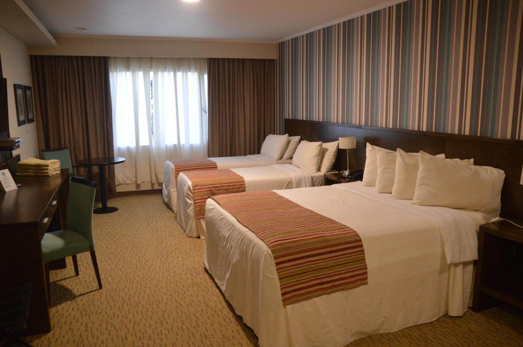 Mayim Hotel Termal & Spa Concordia Extérieur photo