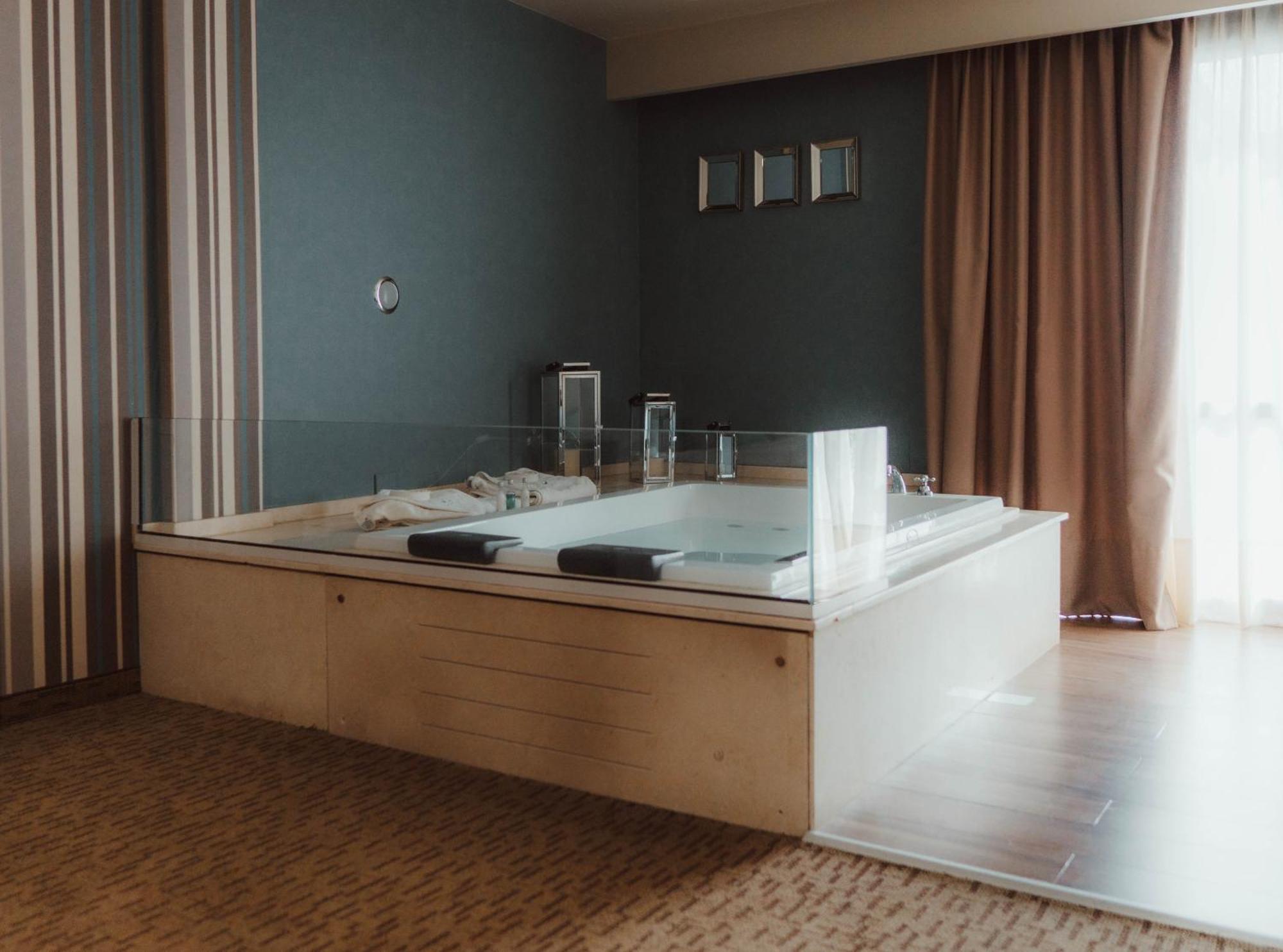 Mayim Hotel Termal & Spa Concordia Extérieur photo