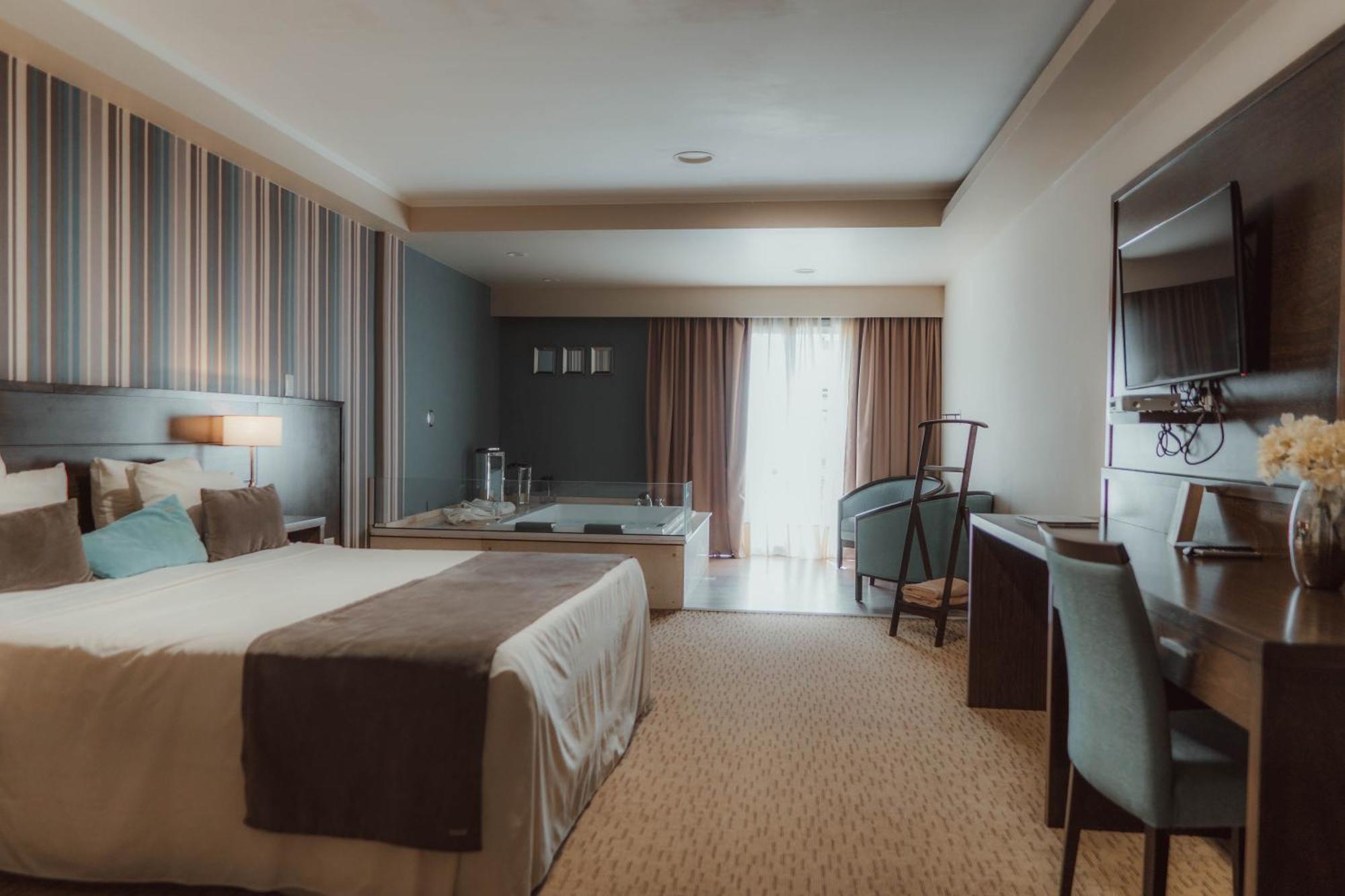 Mayim Hotel Termal & Spa Concordia Extérieur photo