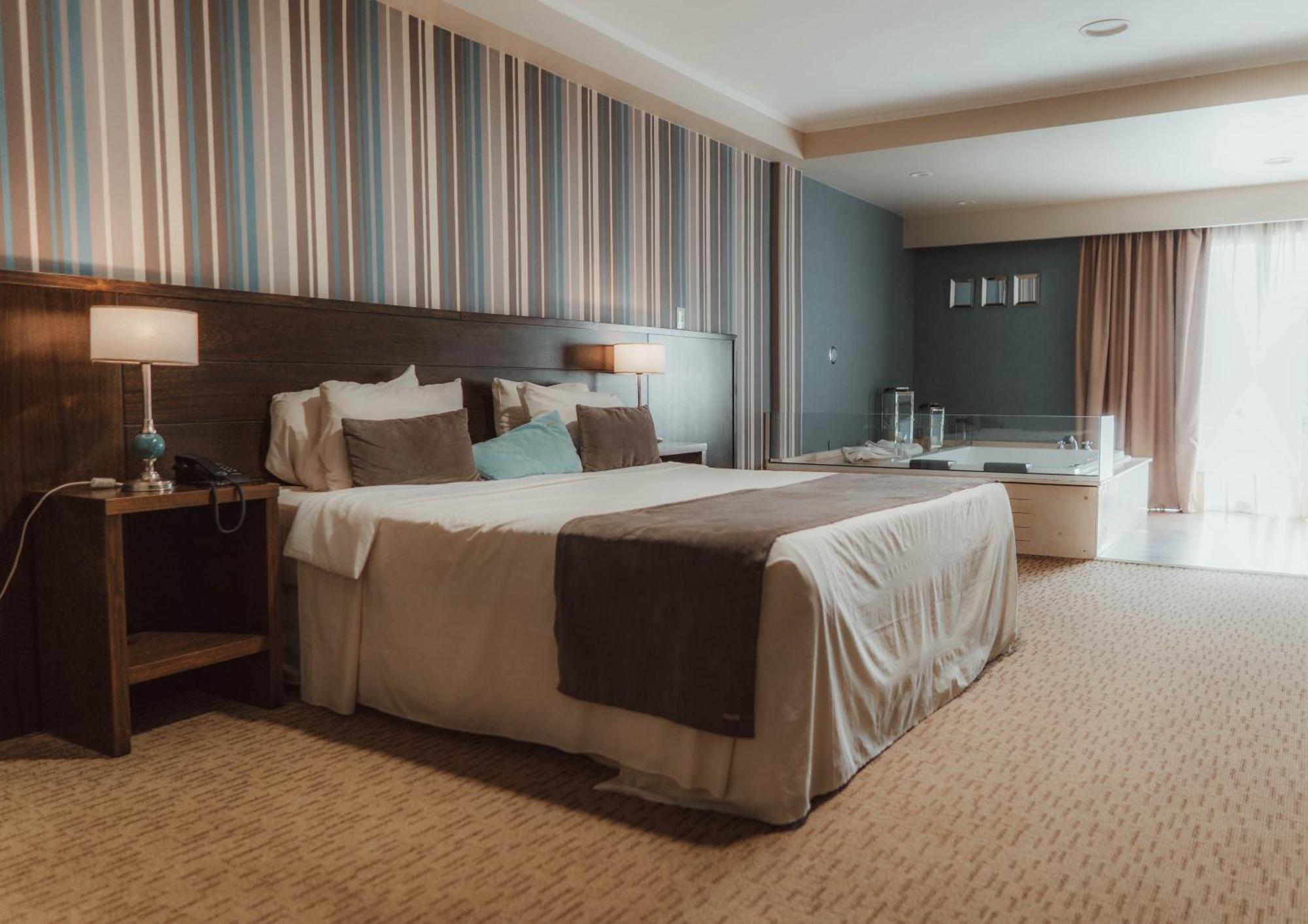 Mayim Hotel Termal & Spa Concordia Extérieur photo