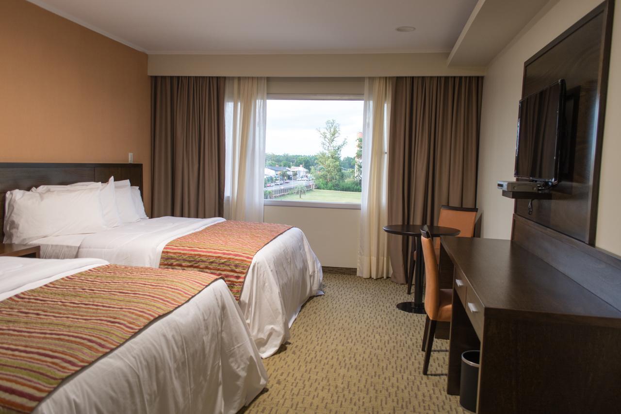 Mayim Hotel Termal & Spa Concordia Extérieur photo