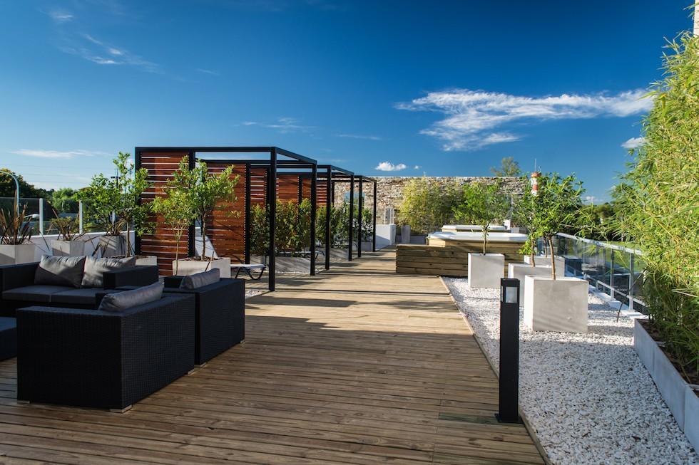 Mayim Hotel Termal & Spa Concordia Extérieur photo
