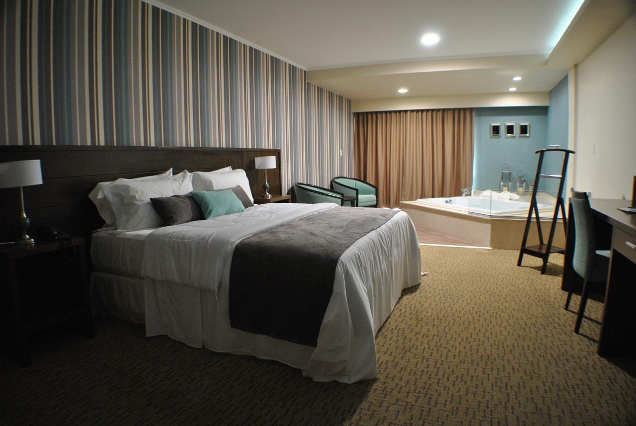 Mayim Hotel Termal & Spa Concordia Extérieur photo
