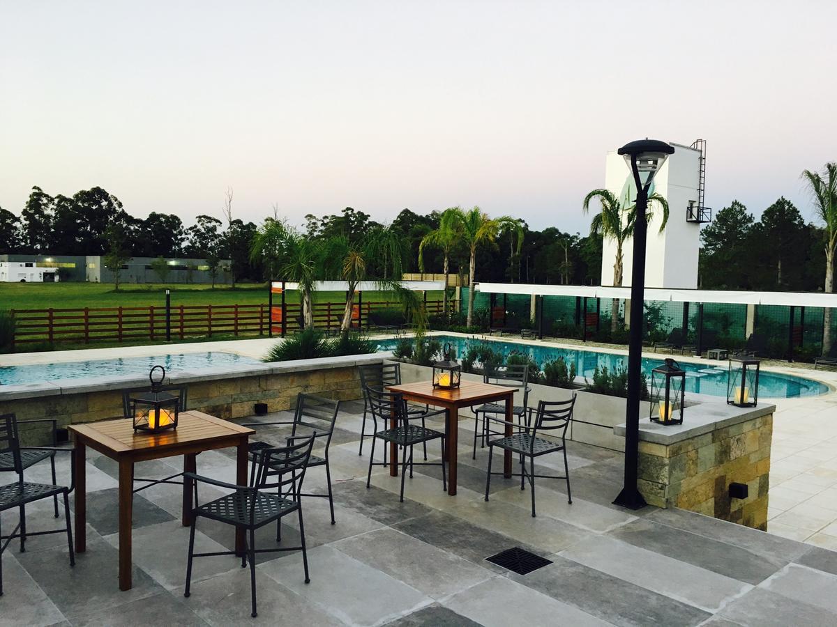Mayim Hotel Termal & Spa Concordia Extérieur photo