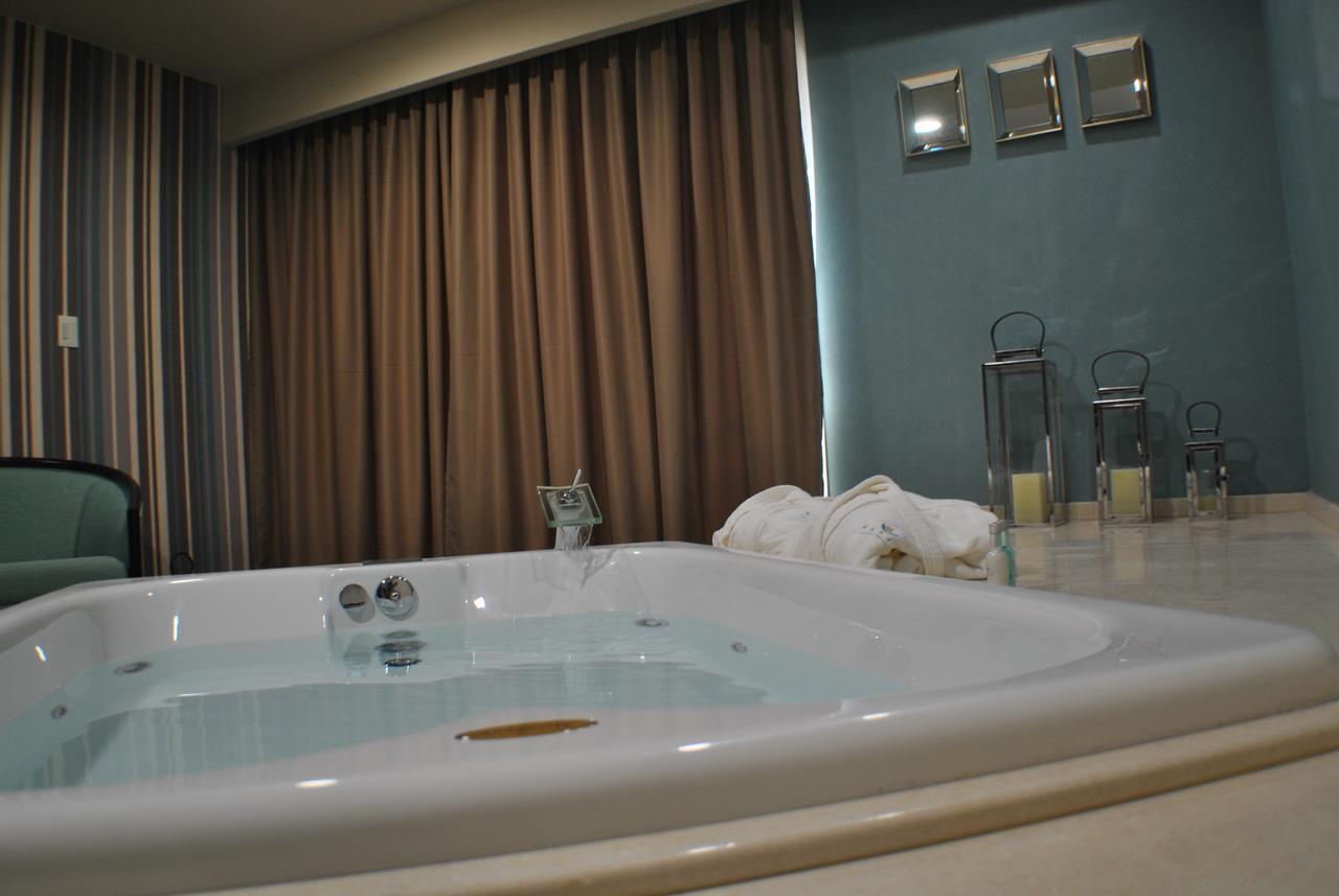 Mayim Hotel Termal & Spa Concordia Extérieur photo