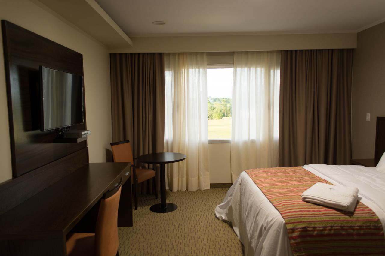 Mayim Hotel Termal & Spa Concordia Extérieur photo