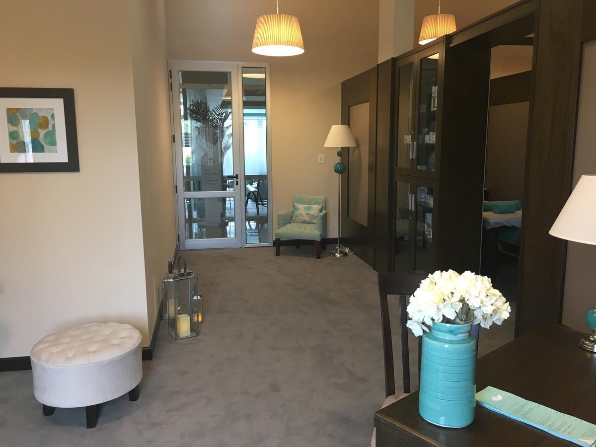 Mayim Hotel Termal & Spa Concordia Extérieur photo