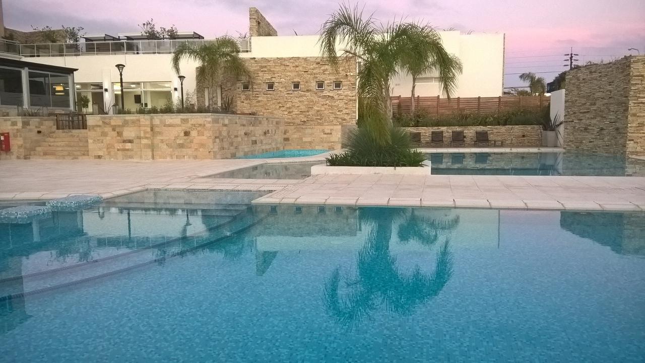 Mayim Hotel Termal & Spa Concordia Extérieur photo