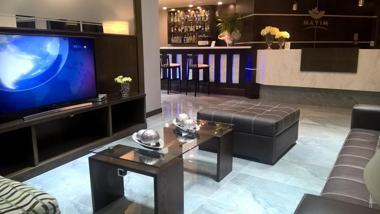 Mayim Hotel Termal & Spa Concordia Extérieur photo