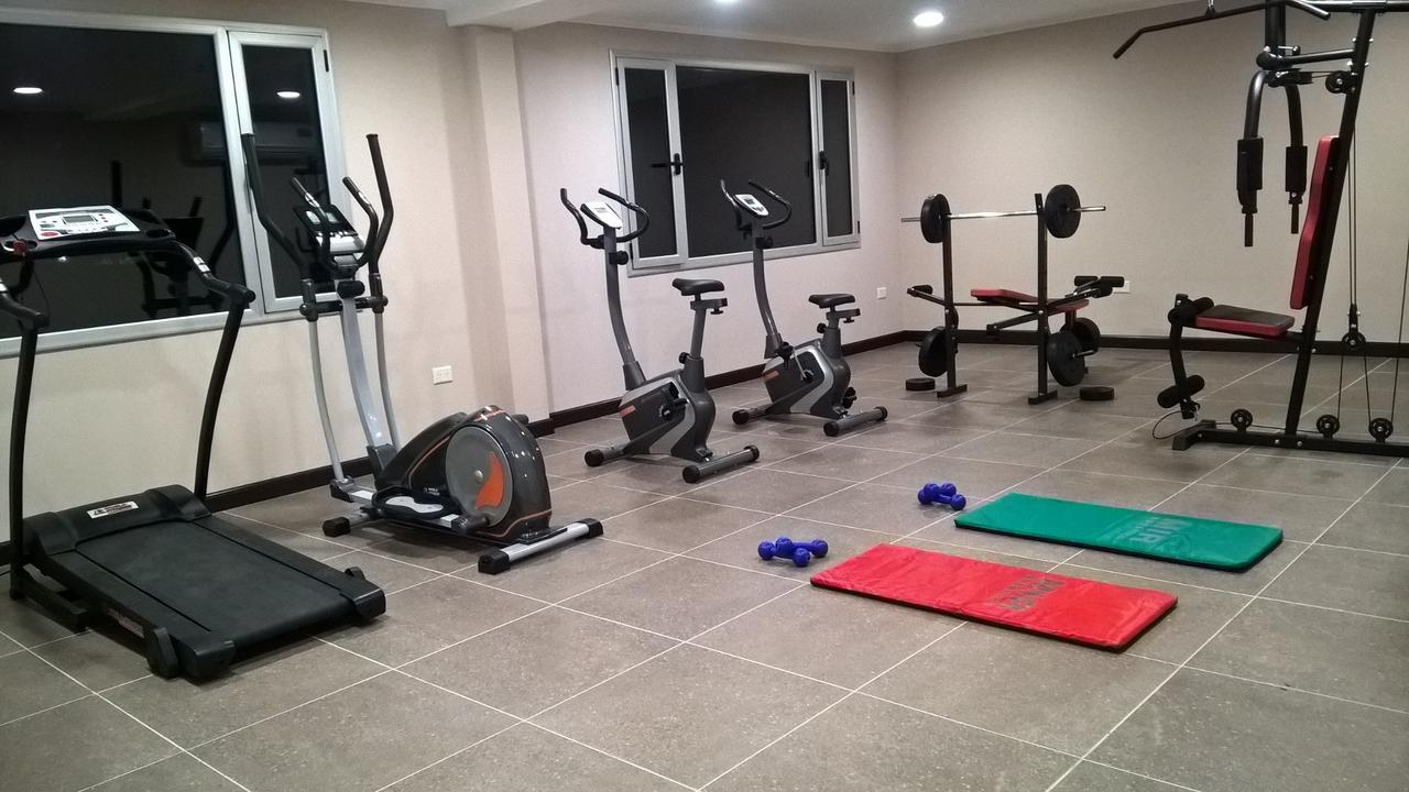 Mayim Hotel Termal & Spa Concordia Extérieur photo