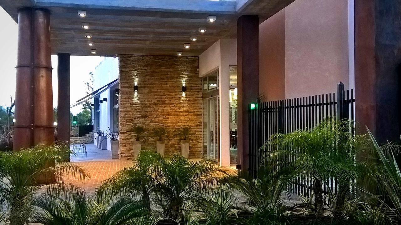 Mayim Hotel Termal & Spa Concordia Extérieur photo