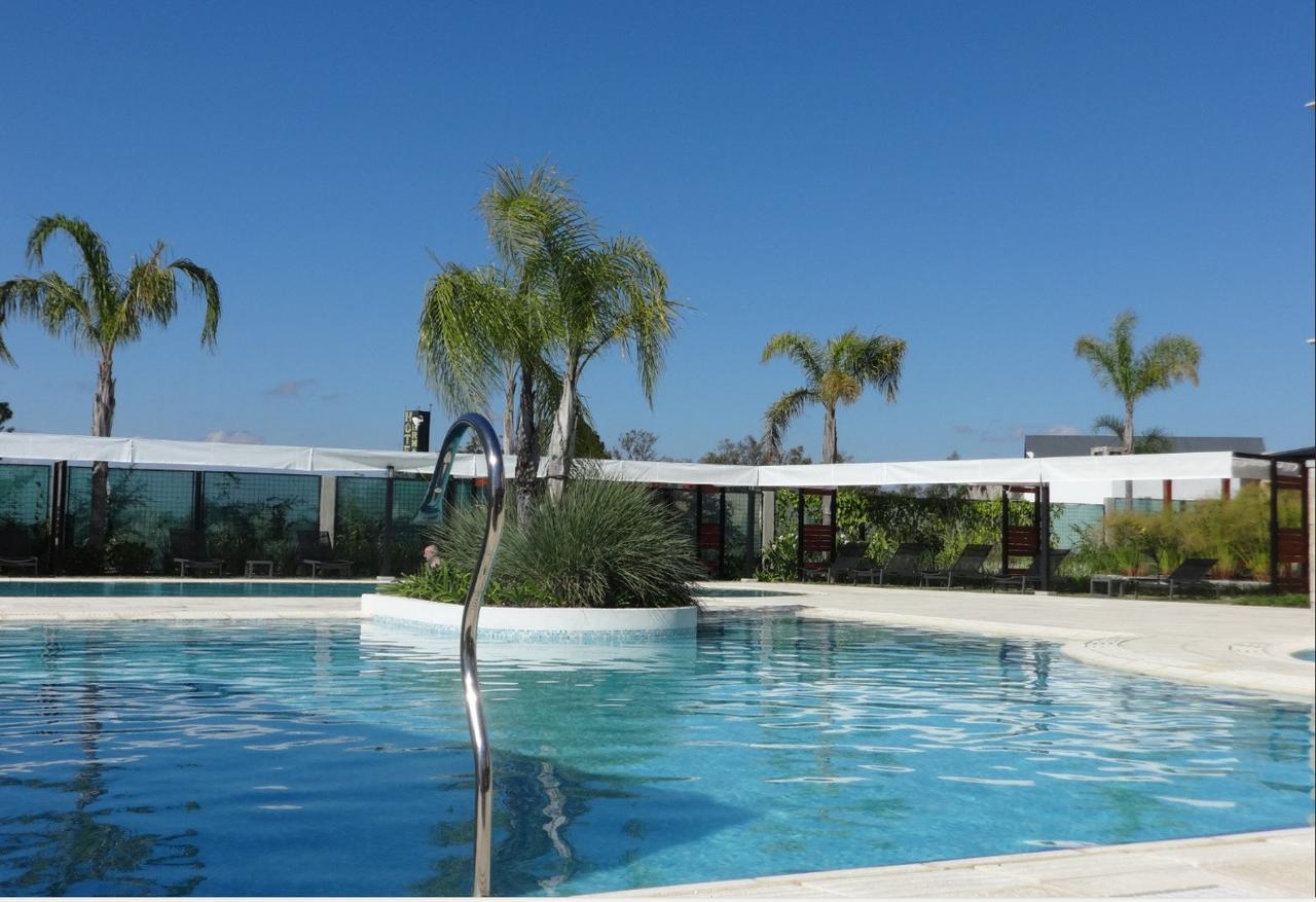 Mayim Hotel Termal & Spa Concordia Extérieur photo
