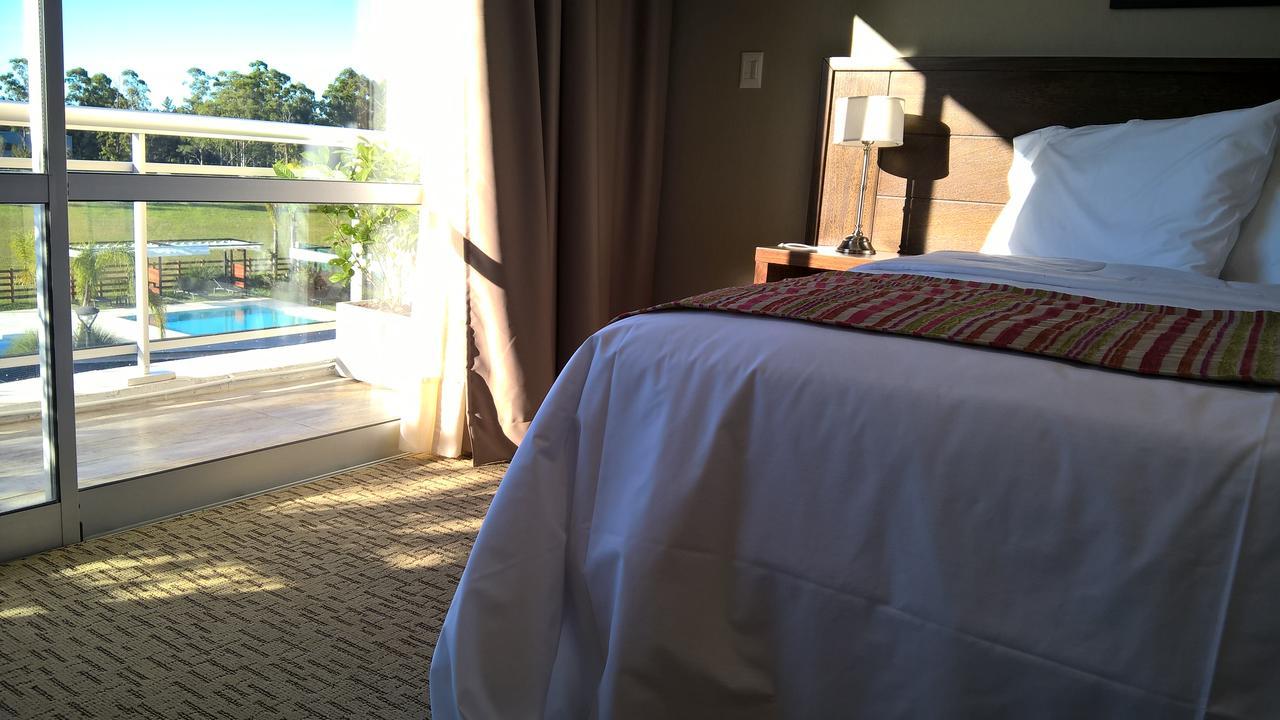Mayim Hotel Termal & Spa Concordia Extérieur photo
