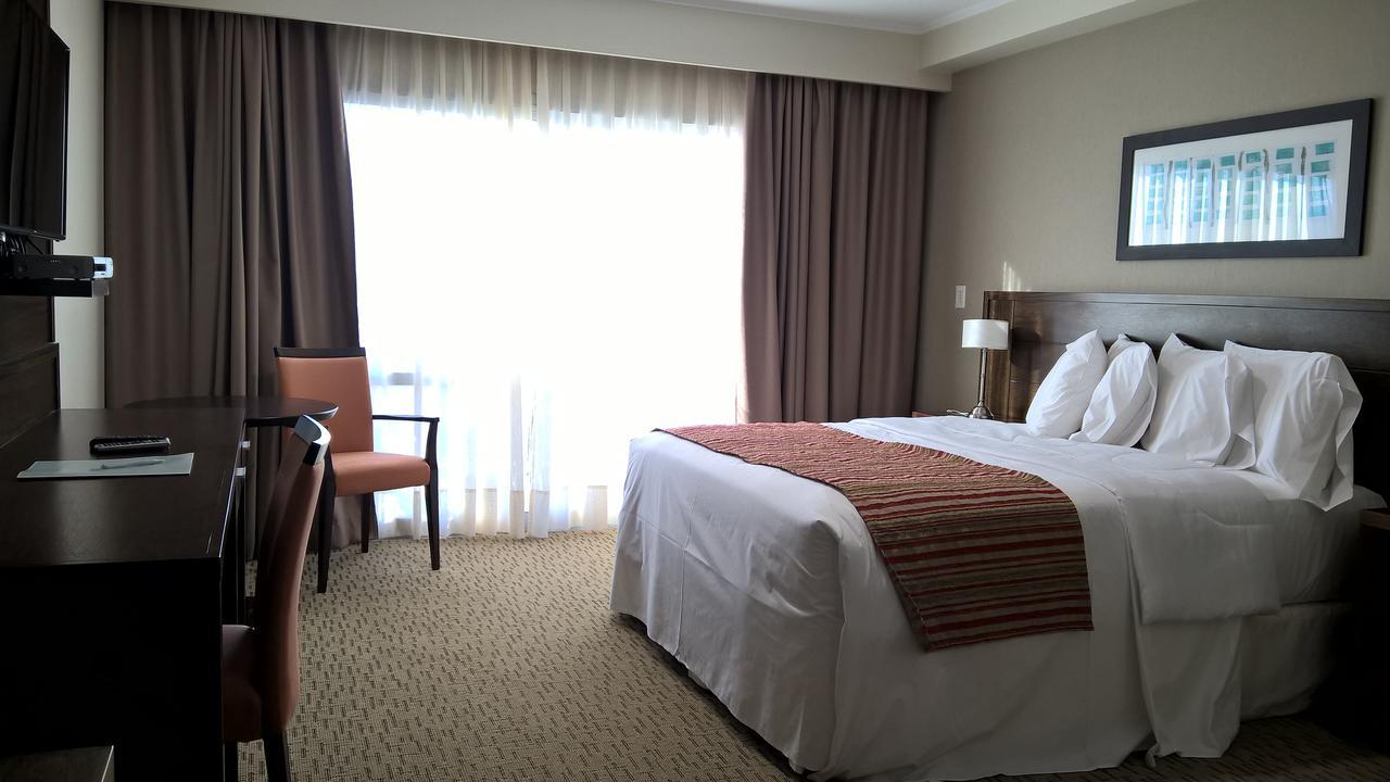 Mayim Hotel Termal & Spa Concordia Extérieur photo