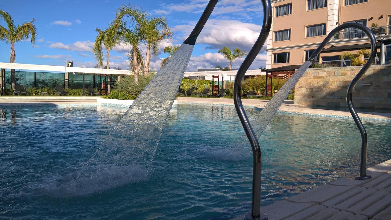 Mayim Hotel Termal & Spa Concordia Extérieur photo