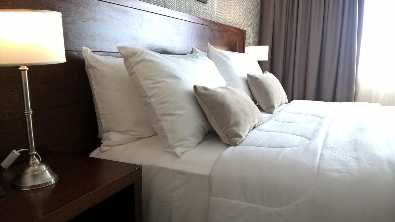 Mayim Hotel Termal & Spa Concordia Extérieur photo
