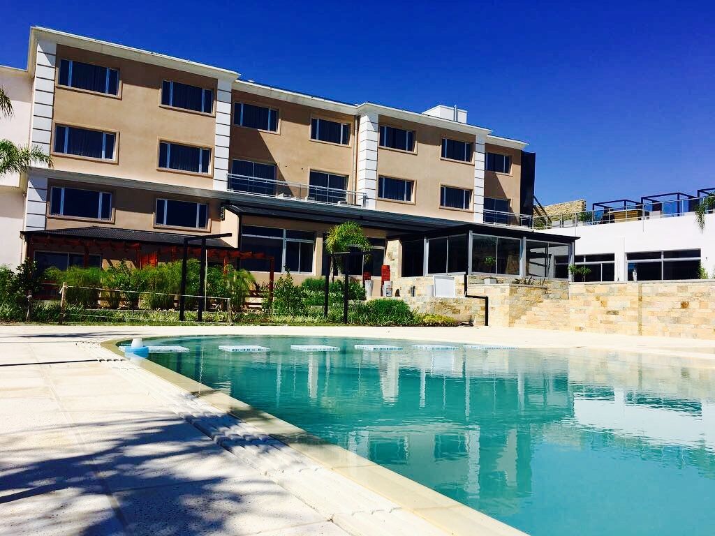 Mayim Hotel Termal & Spa Concordia Extérieur photo