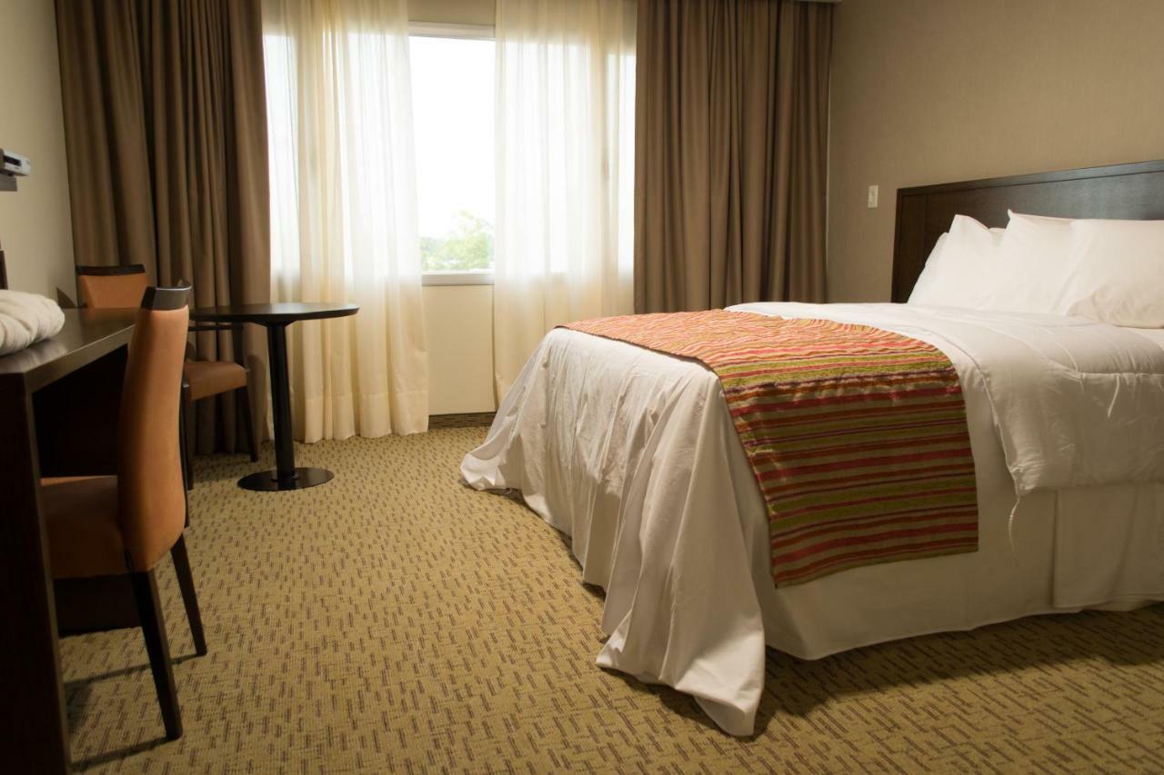 Mayim Hotel Termal & Spa Concordia Extérieur photo
